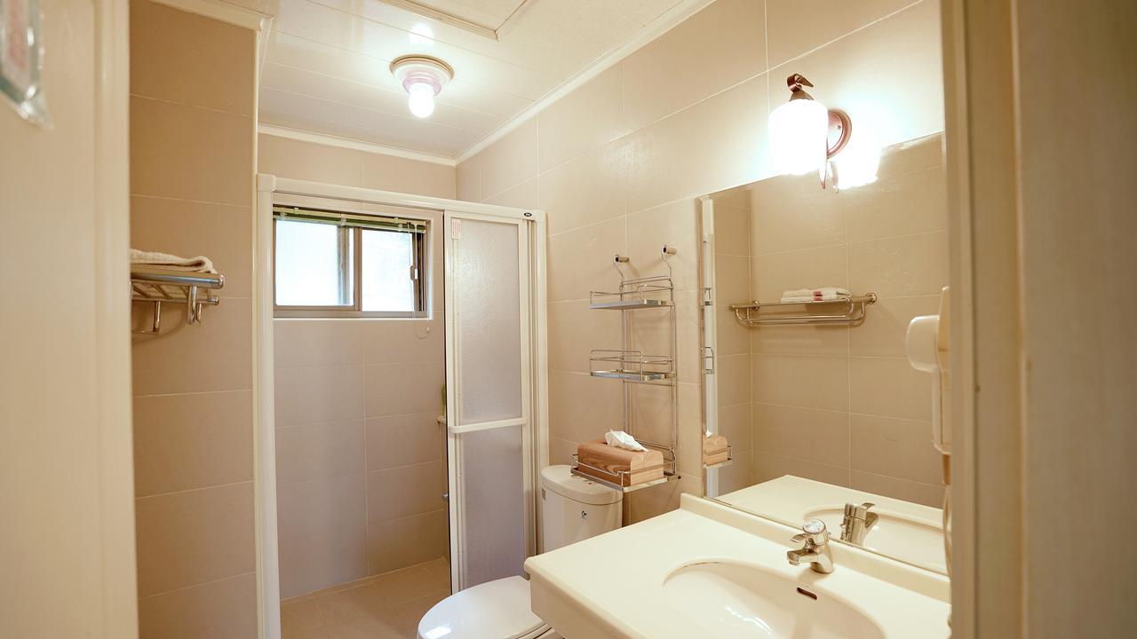 Red Brick Villas Nanzhuang Exterior foto